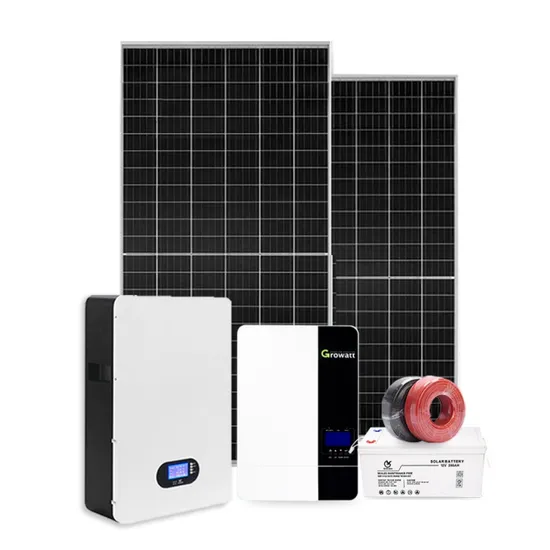 Htonetech China 200W Foldable Solar Panel Manufacturers 10kw PV Solar Power System with Vertical Axis Wind Turbine