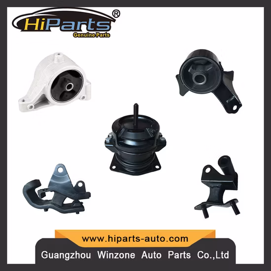 Крепление двигателя для автомобиля Honda Toyota Nissan Ford Mazda Mitsubishi Hyundai KIA